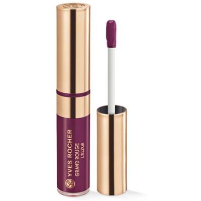Yves Rocher Grand Rouge L'Élixir 106. Pourpre 106. Pourpre Yves Rocher Grand Rouge L'Élixir 106. Pourpre 106. Pourpre