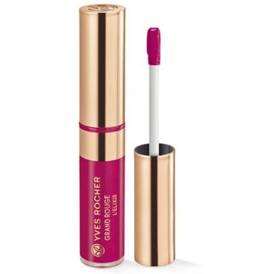 Yves Rocher Grand Rouge L'Élixir 107. Rose Pétillant 107. Rose Pétillant Yves Rocher Grand Rouge L'Élixir 107. Rose Pétillant 107. Rose Pétillant