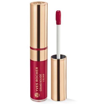 Yves Rocher Grand Rouge L'Élixir 111. Rouge Rosé 111. Rouge Rosé Yves Rocher Grand Rouge L'Élixir 111. Rouge Rosé 111. Rouge Rosé