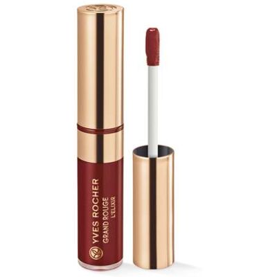 Yves Rocher Grand Rouge L'Élixir 112. Bordeaux 112. Bordeaux Yves Rocher Grand Rouge L'Élixir 112. Bordeaux 112. Bordeaux