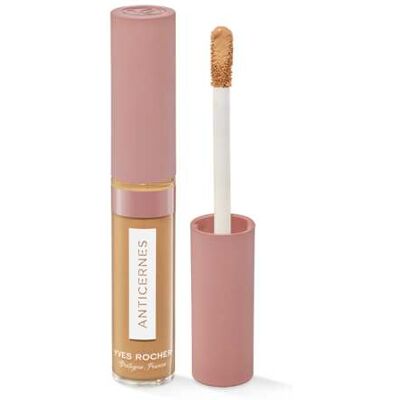 Yves Rocher Vloeibare Concealer Golden 400 Yves Rocher Vloeibare Concealer Golden 400