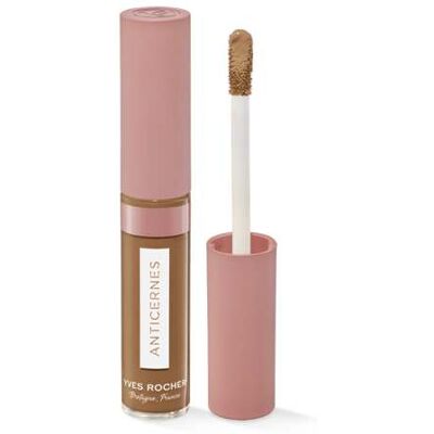 Yves Rocher Vloeibare Concealer Brown 550 Yves Rocher Vloeibare Concealer Brown 550