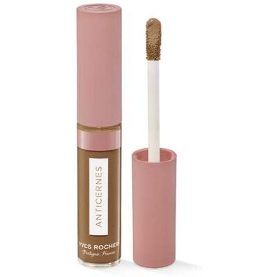 Yves Rocher Vloeibare Concealer Brown 700 Yves Rocher Vloeibare Concealer Brown 700