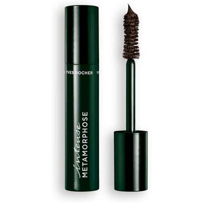 Yves Rocher Mascara Intense Métamorphose 02. Brun Yves Rocher Mascara Intense Métamorphose 02. Brun