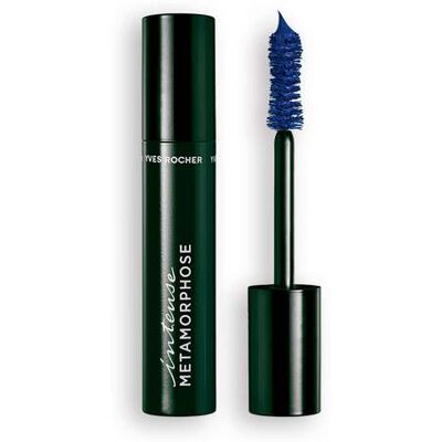 Yves Rocher Mascara Intense Métamorphose 03. Bleu Yves Rocher Mascara Intense Métamorphose 03. Bleu