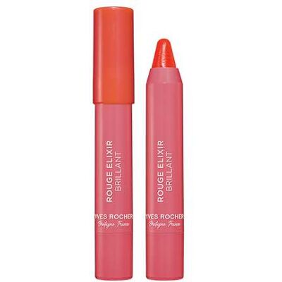 Yves Rocher Lip Pen Rouge Elixir Brillant 03. Corail rosé 03. Corail rosé Yves Rocher Lip Pen Rouge Elixir Brillant 03. Corail rosé 03. Corail rosé