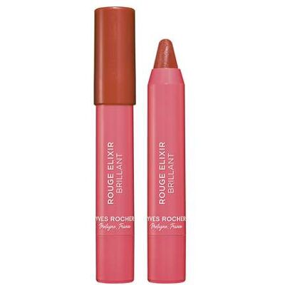 Yves Rocher Lip Pen Beige sable - Lipstick Yves Rocher Lip Pen Beige sable - Lipstick