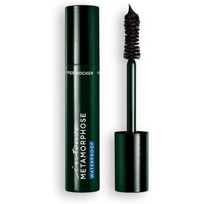 Yves Rocher Mascara Waterproof Intense Métamorphose 01. Noir Yves Rocher Mascara Waterproof Intense Métamorphose 01. Noir