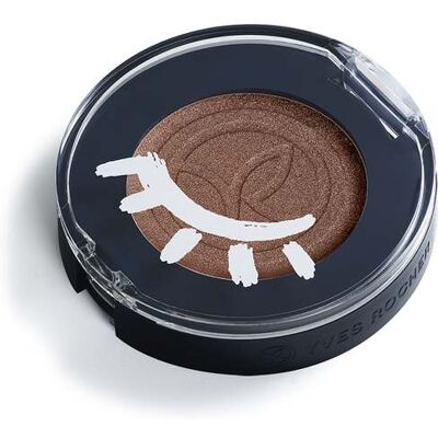 Yves Rocher Mono-oogschaduw 04. Brun Sagesse Yves Rocher Mono-oogschaduw 04. Brun Sagesse