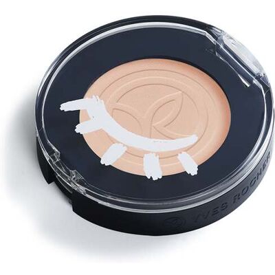 Yves Rocher Mono-oogschaduw 10. Beige Délicat Yves Rocher Mono-oogschaduw 10. Beige Délicat