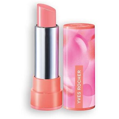 Yves Rocher Rouge Elixir Glow Lippenstift - Rose Radieux Yves Rocher Rouge Elixir Glow Lippenstift - Rose Radieux