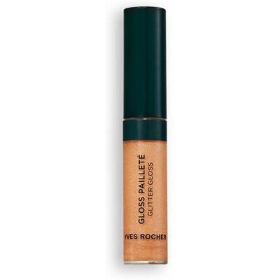 Yves Rocher Glitter Lipgloss - Limited Edition Yves Rocher Glitter Lipgloss - Limited Edition