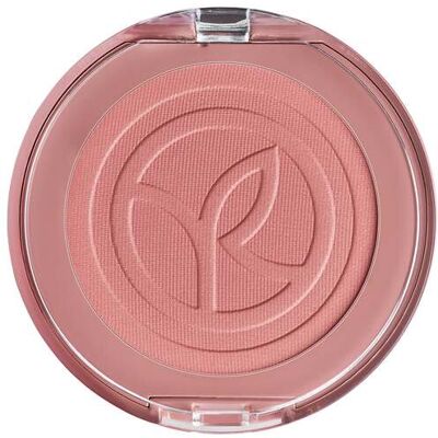 Yves Rocher Compacte Poederblush Camélia Camélia Yves Rocher Compacte Poederblush Camélia Camélia