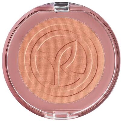 Yves Rocher Compacte Poederblush Pêche Pêche Yves Rocher Compacte Poederblush Pêche Pêche