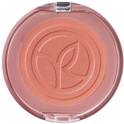 Yves Rocher Compacte Poederblush Capucine Capucine Yves Rocher Compacte Poederblush Capucine Capucine