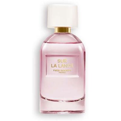 Yves Rocher Sur La Lande - Eau de Parfum Yves Rocher Sur La Lande - Eau de Parfum