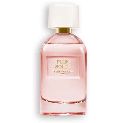 Yves Rocher Plein Soleil - Eau de Parfum Yves Rocher Plein Soleil - Eau de Parfum