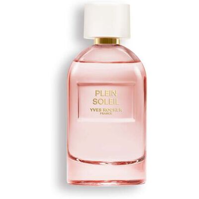 Yves Rocher Plein Soleil - Eau de Parfum Yves Rocher Plein Soleil - Eau de Parfum