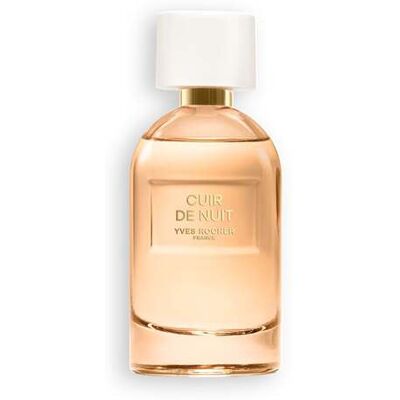 Yves Rocher Cuir de Nuit - Eau de Parfum Yves Rocher Cuir de Nuit - Eau de Parfum