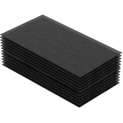 homerunPET schuurspons voor luchtreiniger D1 (12 stuks, 6 sets per doos) homerunPET schuurspons voor luchtreiniger D1 (12 stuks, 6 sets per doos)