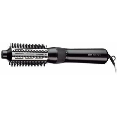 Braun Satin Hair 3 Airstyler BRAS330E - Föhnborstel - 3 Opzetstukken - Volume & Styling Braun Satin Hair 3 Airstyler BRAS330E - Föhnborstel - 3 Opzetstukken - Volume & Styling
