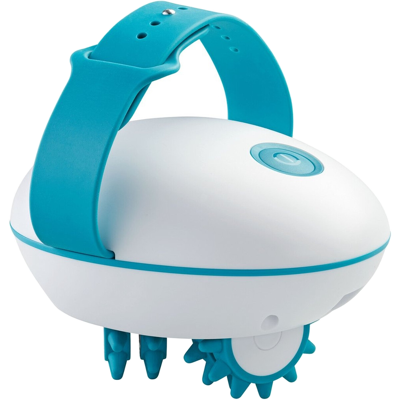 Beurer CM51 - anti-cellulitis massageapparaat - 2 intensiteitsniveaus, bloedsomloop, verwijderbare rollen Beurer CM51 - anti-cellulitis massageapparaat - 2 intensiteitsniveaus, bloedsomloop, verwijderbare rollen