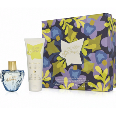 Lolita Lempicka Mon Premier cadeauset 125 ml Lolita Lempicka Mon Premier cadeauset 125 ml