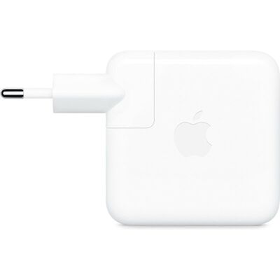 Apple USB-C-voedingsadapter van 70 W Apple USB-C-voedingsadapter van 70 W