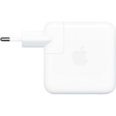 Apple USB-C-voedingsadapter van 70 W Apple USB-C-voedingsadapter van 70 W