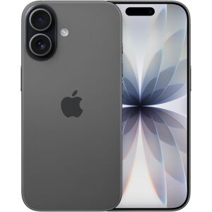 Apple iPhone 17 512 GB Zwart Apple iPhone 17 512 GB Zwart