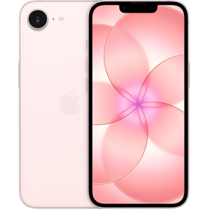 Apple iPhone 17e 256 GB Soft Pink Apple iPhone 17e 256 GB Soft Pink