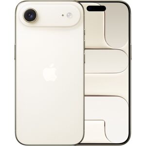 Apple iPhone Air 1 TB / 12 GB, Lichtgoud Apple iPhone Air 1 TB / 12 GB, Lichtgoud