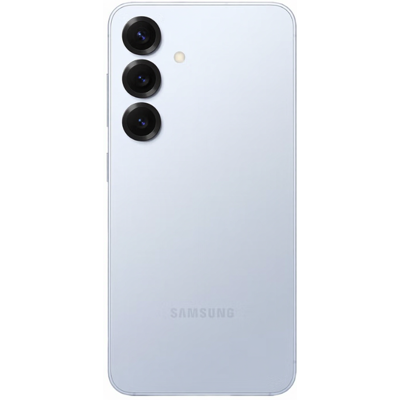 Samsung Galaxy S25, 128 GB, IJsblauw Samsung Galaxy S25, 128 GB, IJsblauw