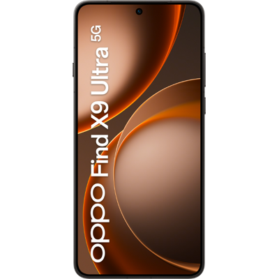 OPPO Find X9 Ultra 512GB Tundra Umber 5G OPPO Find X9 Ultra 512GB Tundra Umber 5G