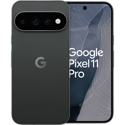 Google Pixel 11 Pro 5G Dual Sim 12 GB RAM 256 GB - Obsidian Google Pixel 11 Pro 5G Dual Sim 12 GB RAM 256 GB - Obsidian