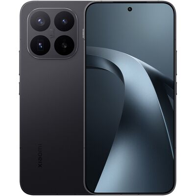 Xiaomi 17T Pro Zwart 12 GB RAM 512 GB ROM, 100 W Bedraad, Si/C Lithium-Ion 7000 mAh Batterij, Android 16, HyperOS 3 Origineel Met Officiële Garantie eSIM, Dual SIM, NFC Xiaomi 17T Pro Zwart 12 GB RAM 512 GB ROM, 100 W Bedraad, Si/C Lithium-Ion 7000 mAh Batterij, Android 16, HyperOS 3 Origineel Met Officiële Garantie eSIM, Dual SIM, NFC