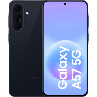 Samsung Galaxy A57 5G 128GB/8GB Awesome Marineblauw Samsung Galaxy A57 5G 128GB/8GB Awesome Marineblauw