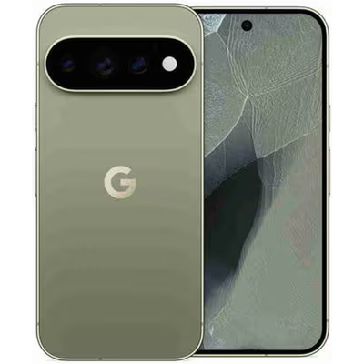 Google Pixel 11 Pro 5G Dual Sim 12 GB RAM 256 GB - Olijf Google Pixel 11 Pro 5G Dual Sim 12 GB RAM 256 GB - Olijf