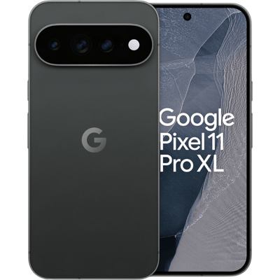 Google Pixel 11 Pro XL 5G Dual Sim 12 GB RAM 256 GB - Obsidian Google Pixel 11 Pro XL 5G Dual Sim 12 GB RAM 256 GB - Obsidian
