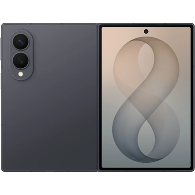 Samsung Galaxy Z Fold 8 Grafiet 512 GB Samsung Galaxy Z Fold 8 Grafiet 512 GB