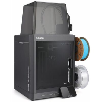 Elegoo Centauri Carbon 2 combinatieset Elegoo Centauri Carbon 2 combinatieset