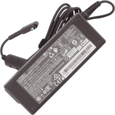 Acer originele adapter 90 W 19 V (zonder kabel) Acer originele adapter 90 W 19 V (zonder kabel)