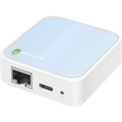 TP-Link TL-WR802N draadloze Wi-Fi-router 2,4 GHz 300 MBit/s TP-Link TL-WR802N draadloze Wi-Fi-router 2,4 GHz 300 MBit/s