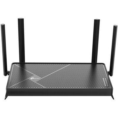 TP-Link Archer BE230 BE3600 dubbele band wifi 7-router TP-Link Archer BE230 BE3600 dubbele band wifi 7-router