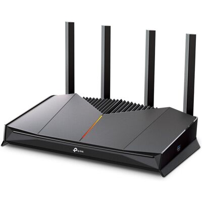 TP-Link Archer GE230 draadloze router 2,5 Gigabit Ethernet dual-band (2,4 GHz / 5 GHz) TP-Link Archer GE230 draadloze router 2,5 Gigabit Ethernet dual-band (2,4 GHz / 5 GHz)