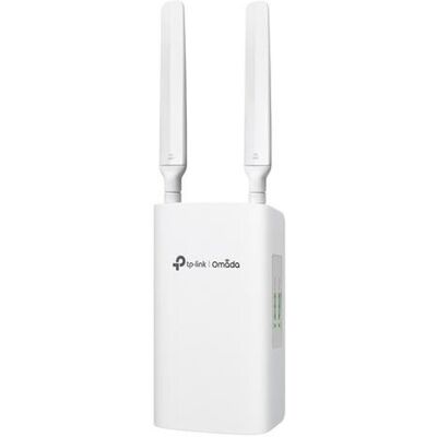 TP-Link Omada ER703WP-4G-Outdoor gateway/controller 10Mbit/s, 100Mbit/s, 1000Mbit/s TP-Link Omada ER703WP-4G-Outdoor gateway/controller 10Mbit/s, 100Mbit/s, 1000Mbit/s