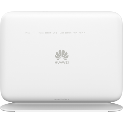 HUAWEI eKit OptiX LG8245B7N BE3600 Dual-Band WiFi 7 4G Dongle Router HUAWEI eKit OptiX LG8245B7N BE3600 Dual-Band WiFi 7 4G Dongle Router