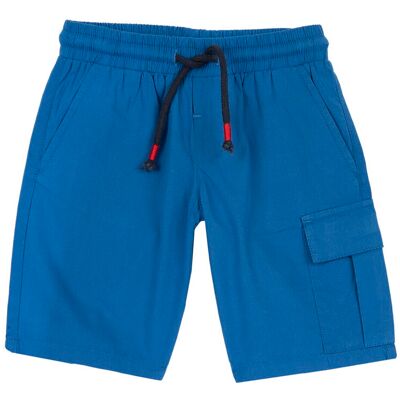 Chicco 09005634000000 JONGENS MEDIUM BLAUW 110 Chicco 09005634000000 JONGENS MEDIUM BLAUW 110