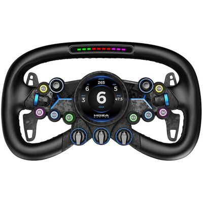 Moza Racing VGS stuurwiel Moza Racing VGS stuurwiel