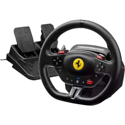 Thrustmaster T98-X Ferrari 296 GTB Thrustmaster T98-X Ferrari 296 GTB